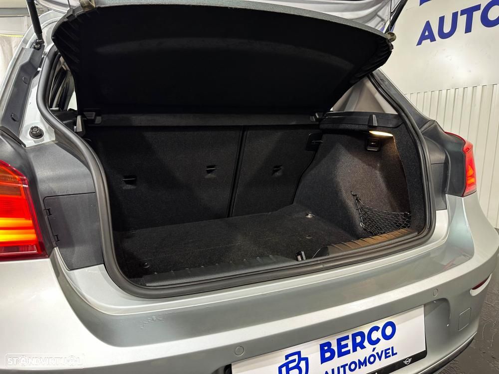 BMW 116 d EDynamics Line Sport - 17