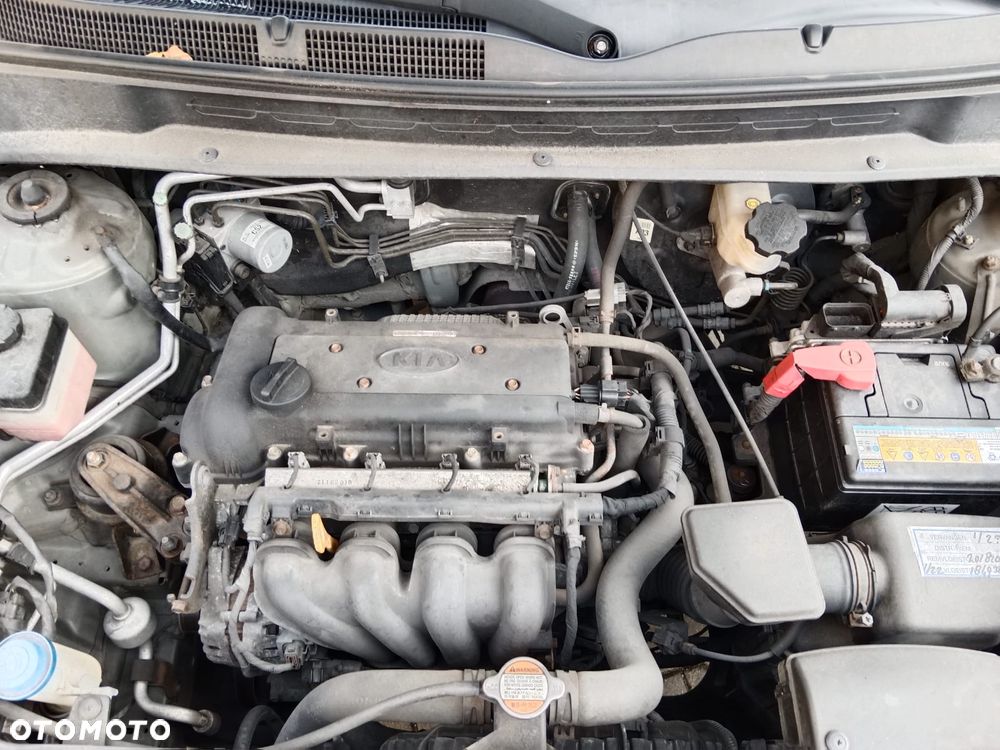 Kia Soul 1.6 CVVT Vision - 21