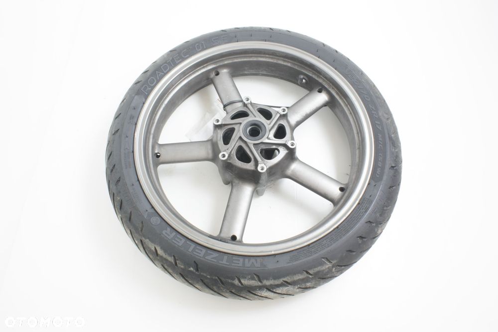 FELGA PRZEDNIA KOŁO Yamaha BT 1100 Bulldog - 2