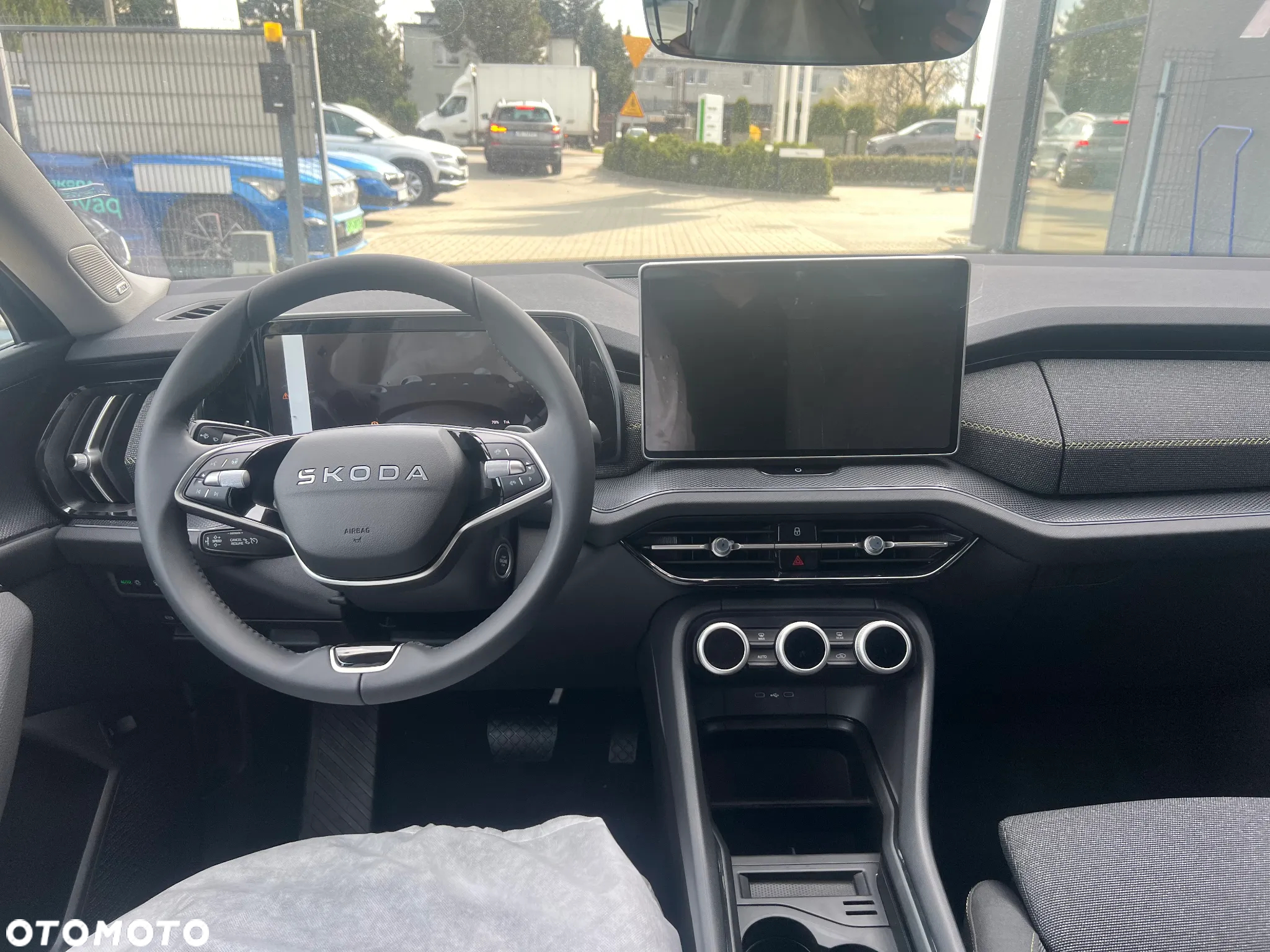 Skoda Kodiaq - 13