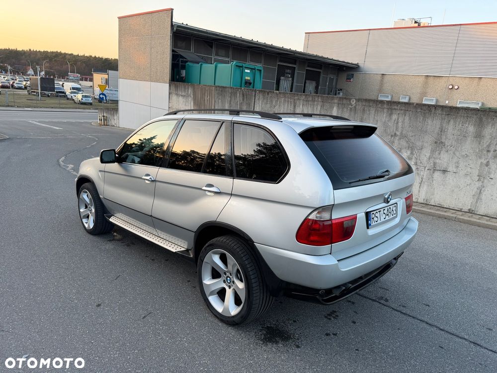 BMW X5 - 9