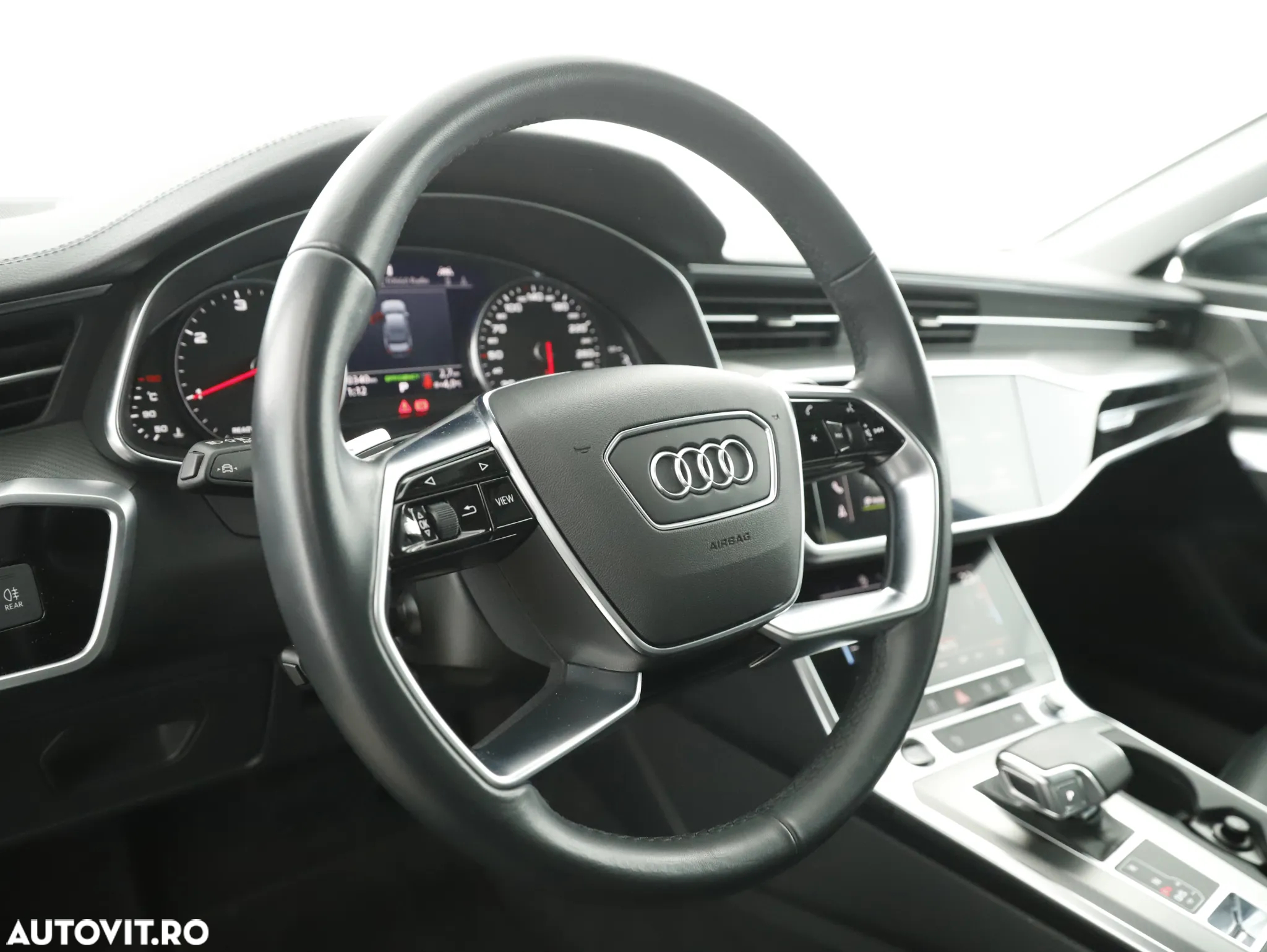 Audi A6 Avant 2.0 40 TDI S tronic Design - 15
