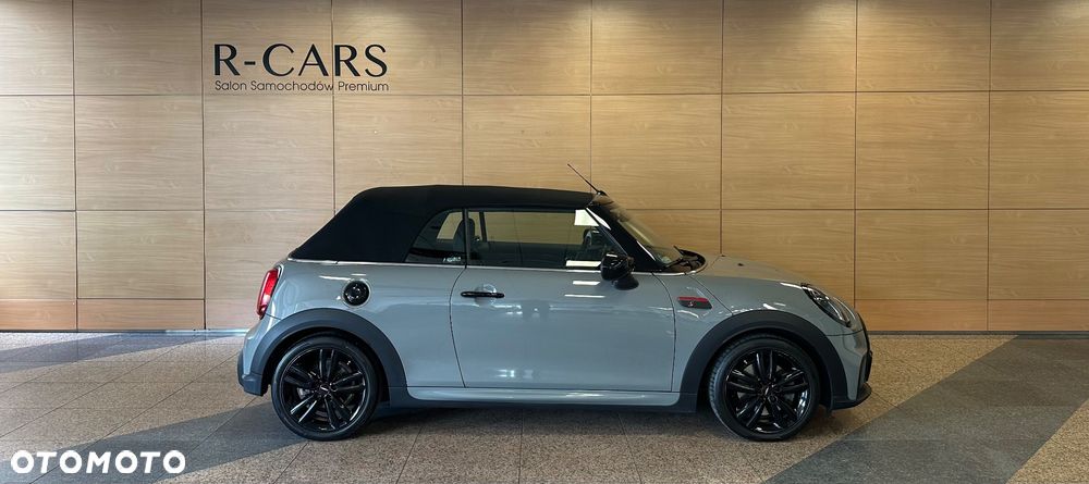 MINI Cooper S Sport - 3