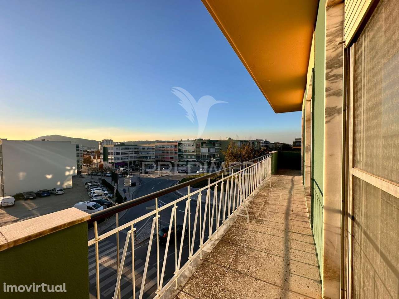 Apartamento T4 com Varandas em Setúbal - Grande imagem: 3/16