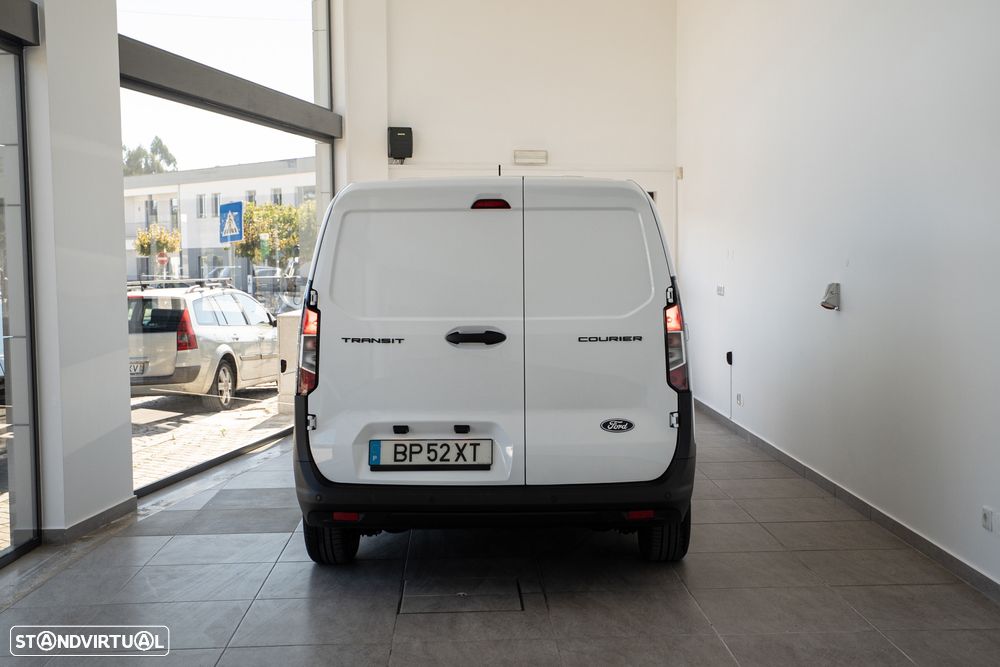 Ford Transit Courier 1.5 EcoBlue Trend - 6