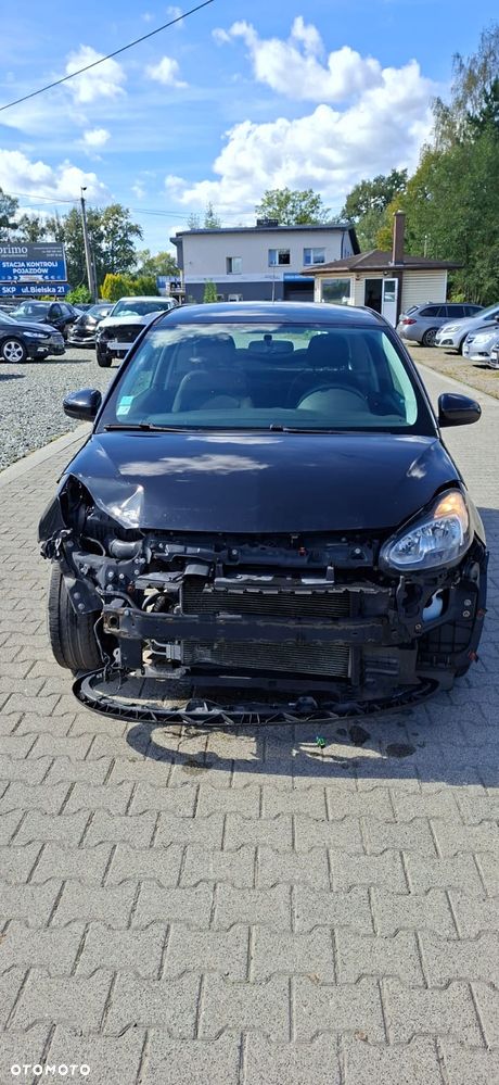 Opel Adam 1.2 Start/Stop - 8