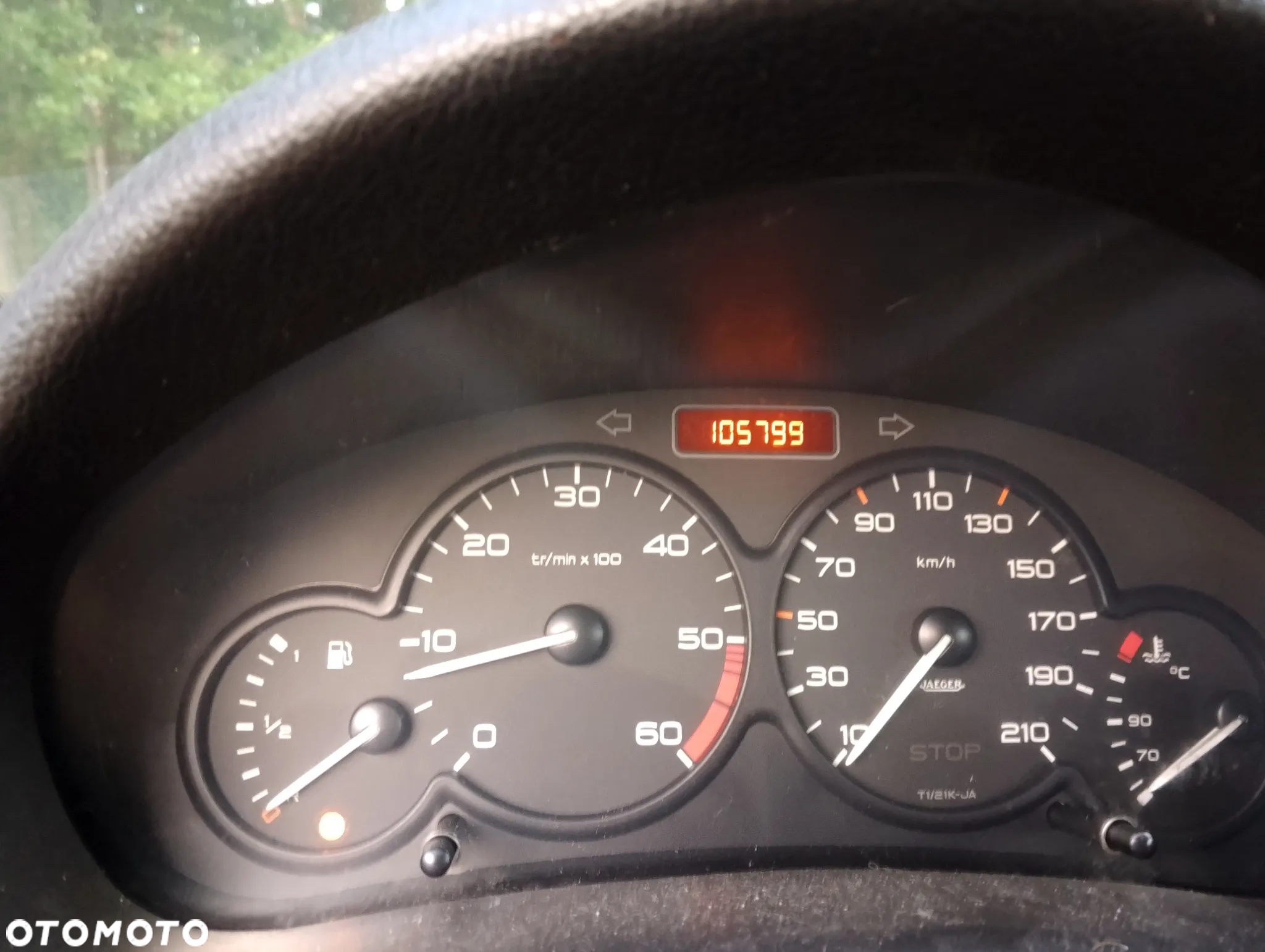 Peugeot 206 - 2