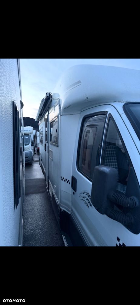 Peugeot Boxer - 3