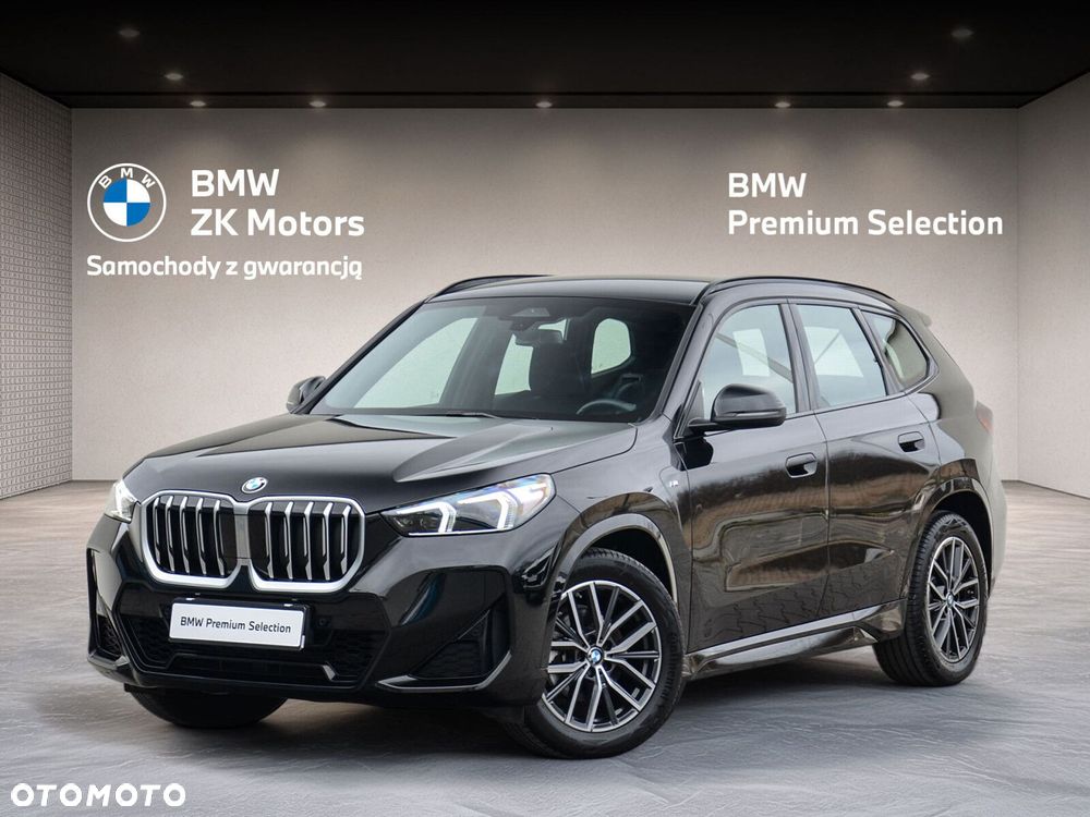 BMW X1 xDrive20d mHEV sport - 2