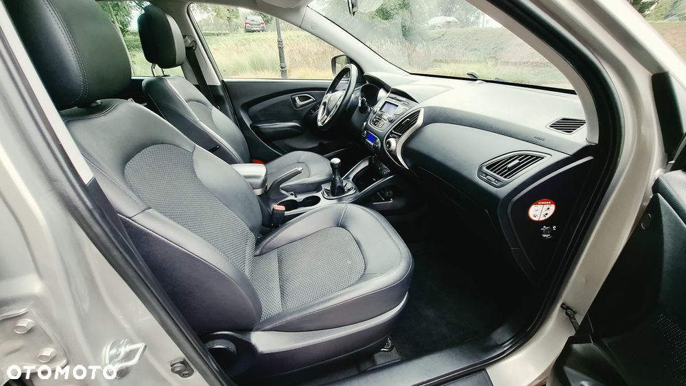 Hyundai ix35 - 30