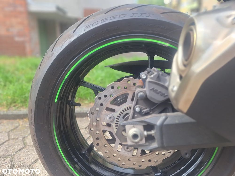 Kawasaki Z 900 - 7