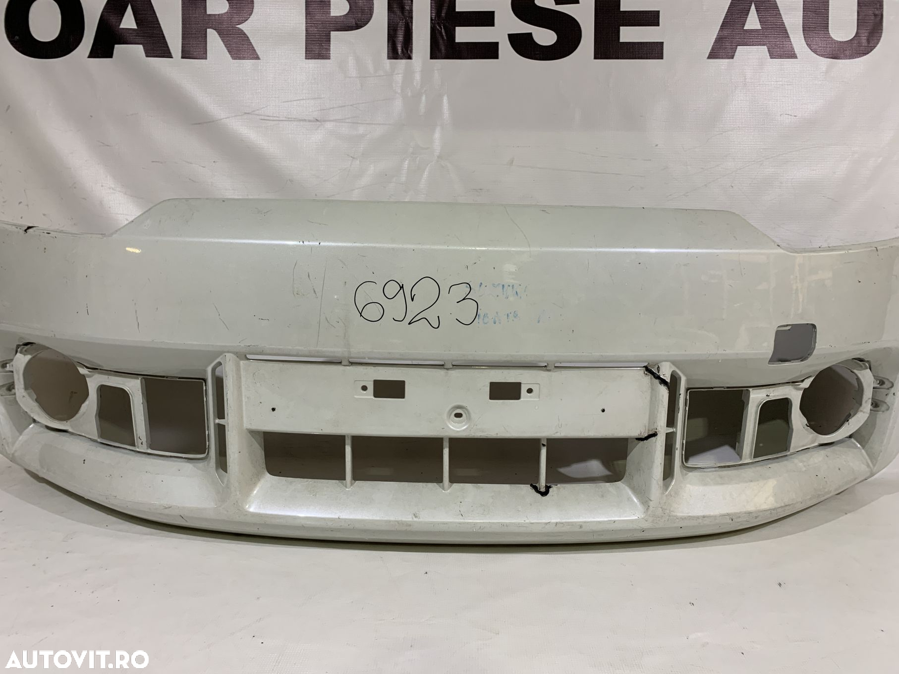 Bara fata Suzuki Ignis, 2016, 2017, 2018, 2019, cod origine OE 71711-62R. - 31