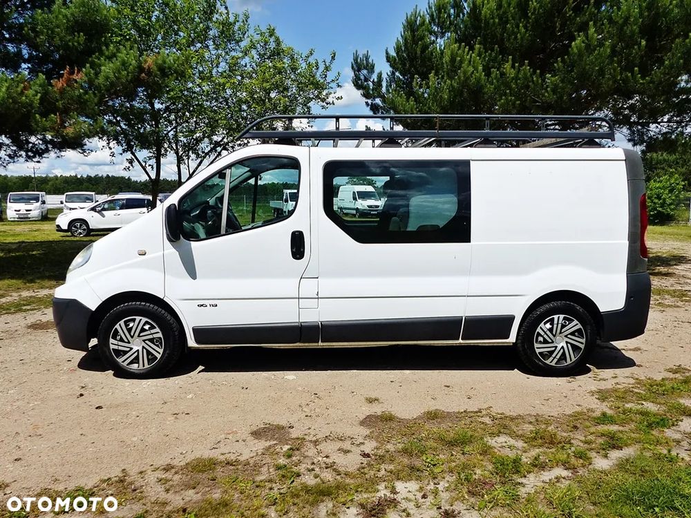 Renault Trafic - 18