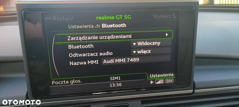 Audi A6 2.0 TDI Quattro S tronic - 14