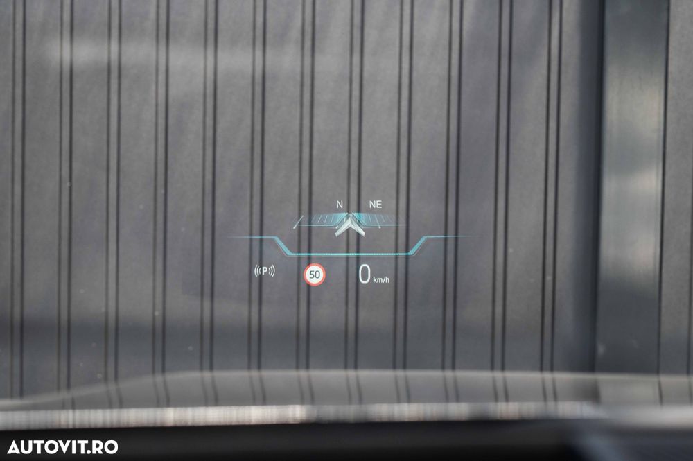 BMW Seria 5 520i Aut. - 29