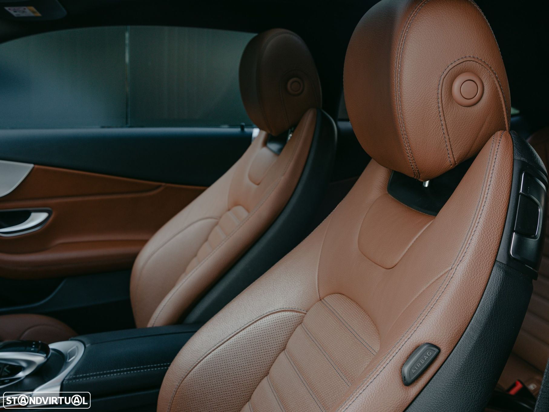 Mercedes-Benz C 250 d - 18