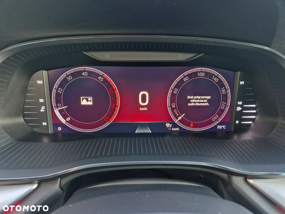 Skoda Octavia 2.0 TDI DSG Edition Plus - 24