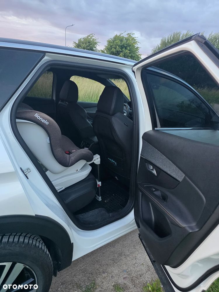 Peugeot 3008 - 24