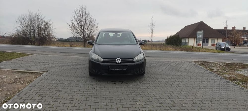 Volkswagen Golf 1.4 TSI Comfortline - 9