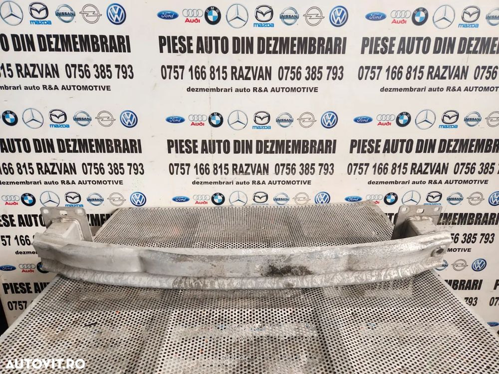 Armatura Bara Spate Audi TT 8S An 214-2015-2016-2017-2018 Cod 8S - Dezmembrari Arad - 3