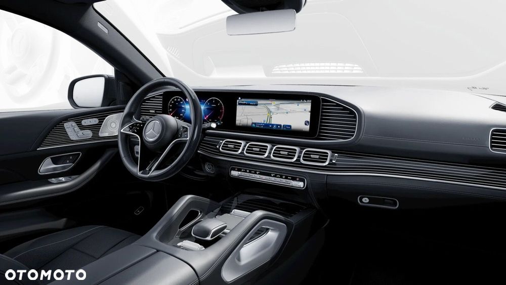 Mercedes-Benz GLE - 30
