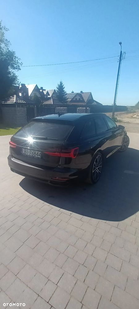 Audi A6 Avant - 5