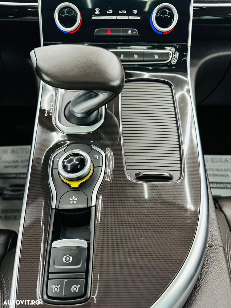 Renault Espace Energy dCi 160 EDC LIMITED - 26