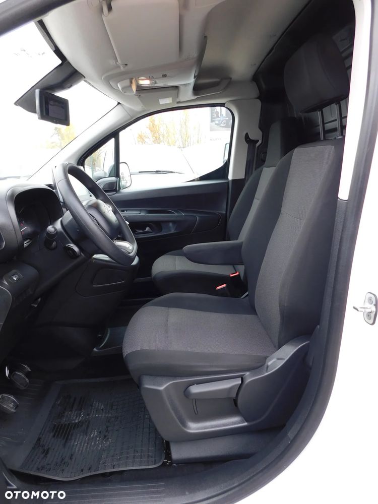 Citroën Berlingo M 1.5 BlueHDI Feel S&S - 7