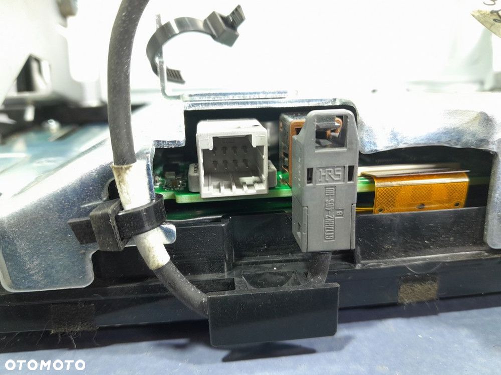 MAZDA CX-5 I LIFT RADIO I NAWIGACJA CD KA0H-669G0 - 8