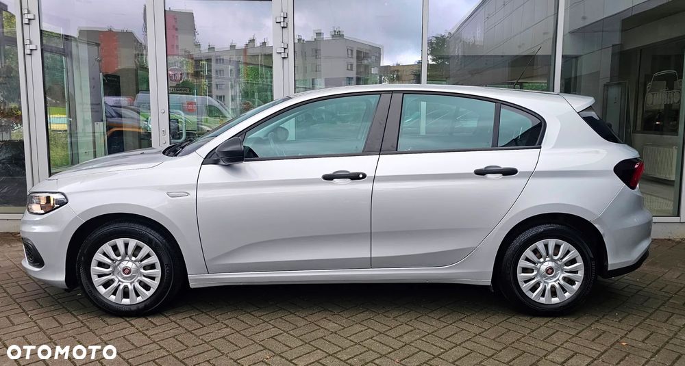 Fiat Tipo 1.4 16v Pop EU6d - 6