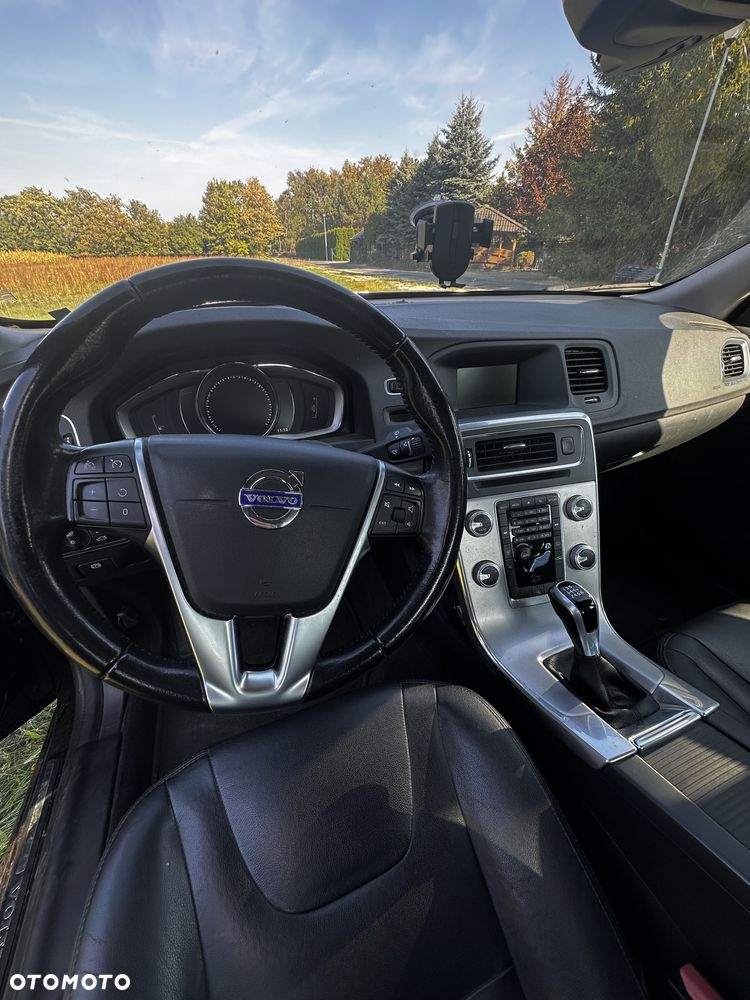 Volvo S60 - 9