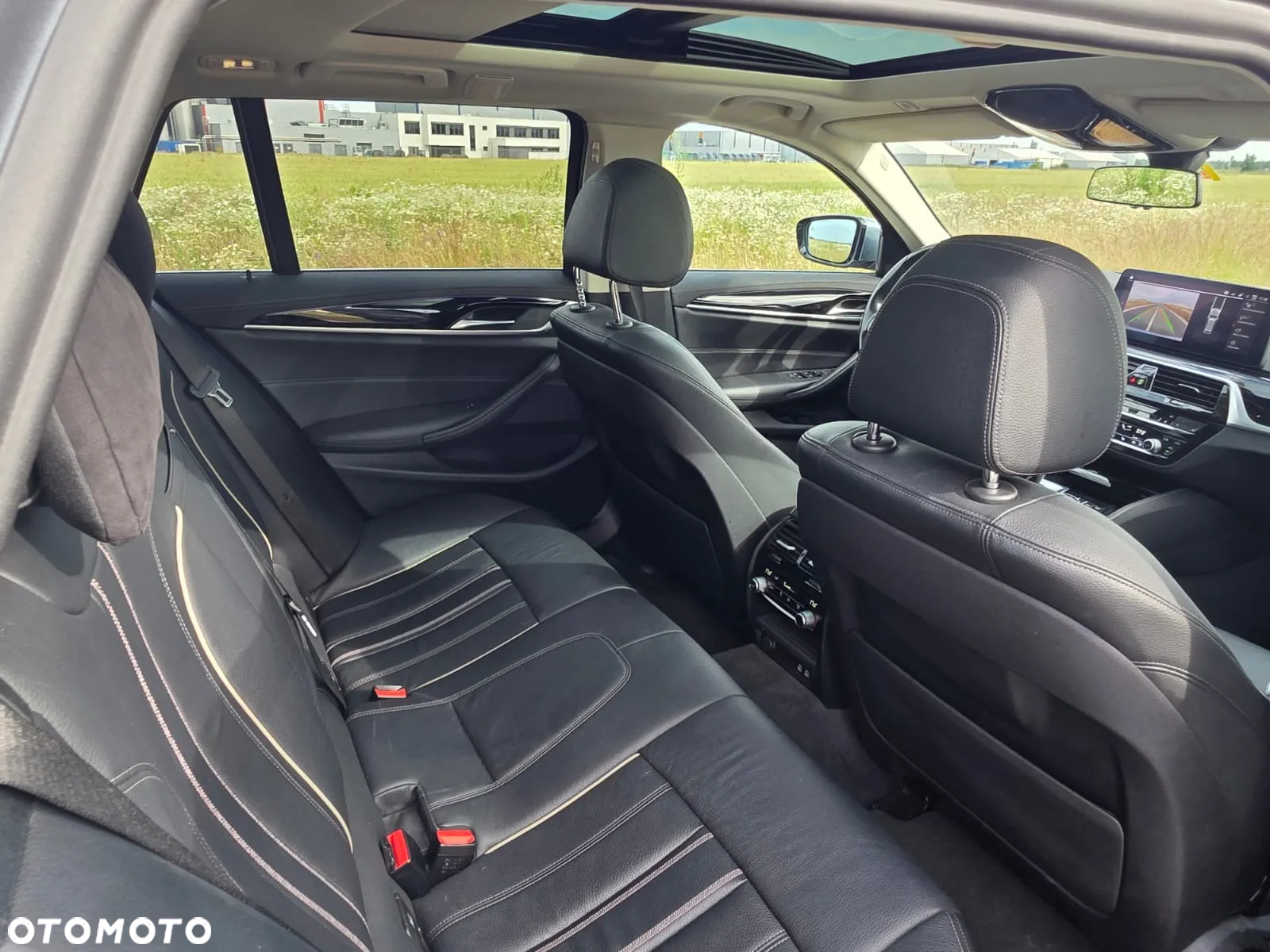 BMW Seria 5 - 14