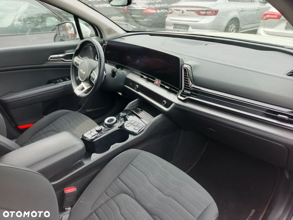 Kia Sportage 1.6 T-GDI PHEV Anniversary 4WD - 6