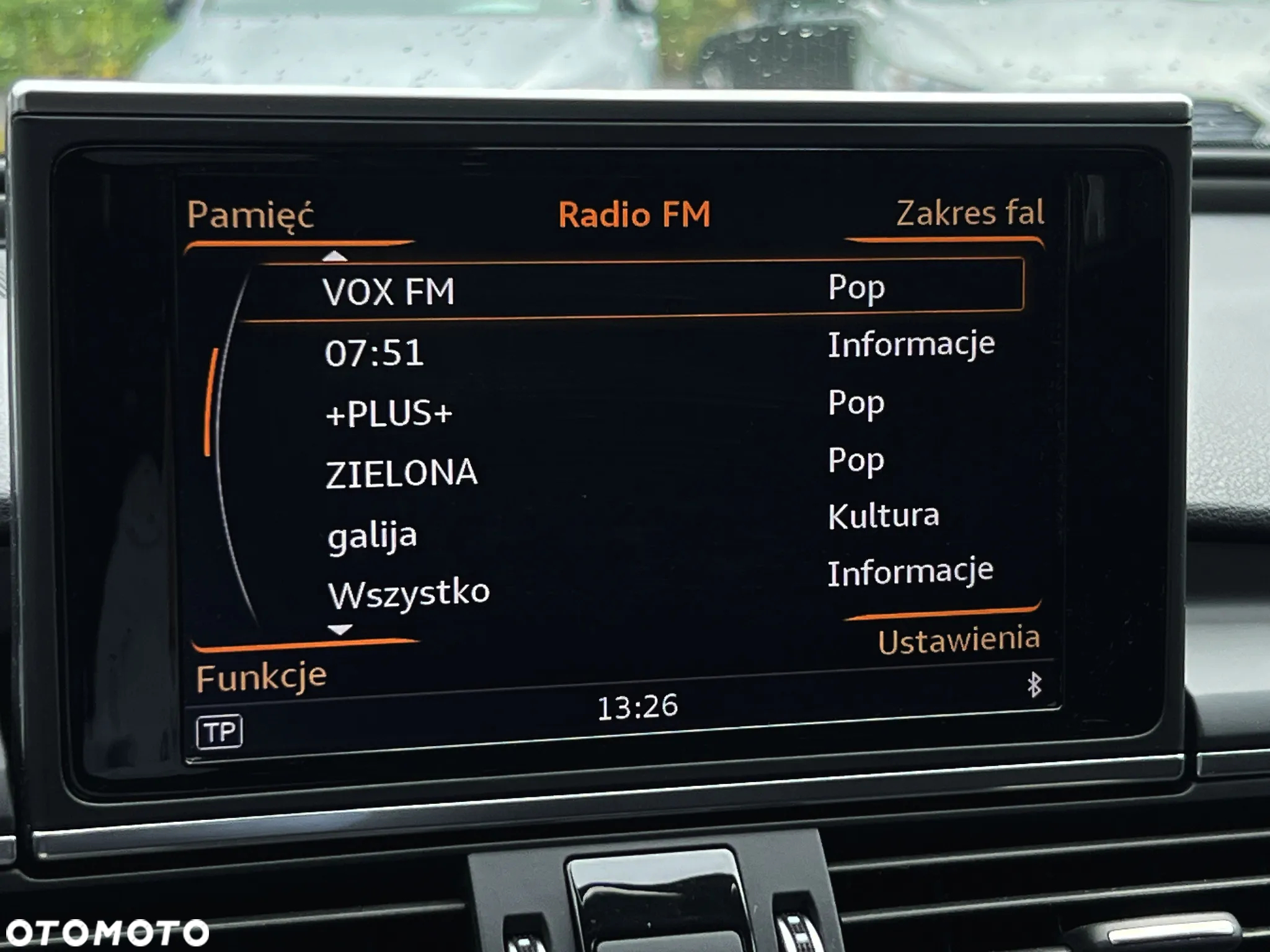 Audi A6 Avant 2.0 TDI Ultra S tronic - 29