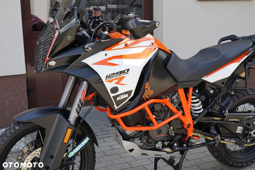 KTM Super Adventure - 29