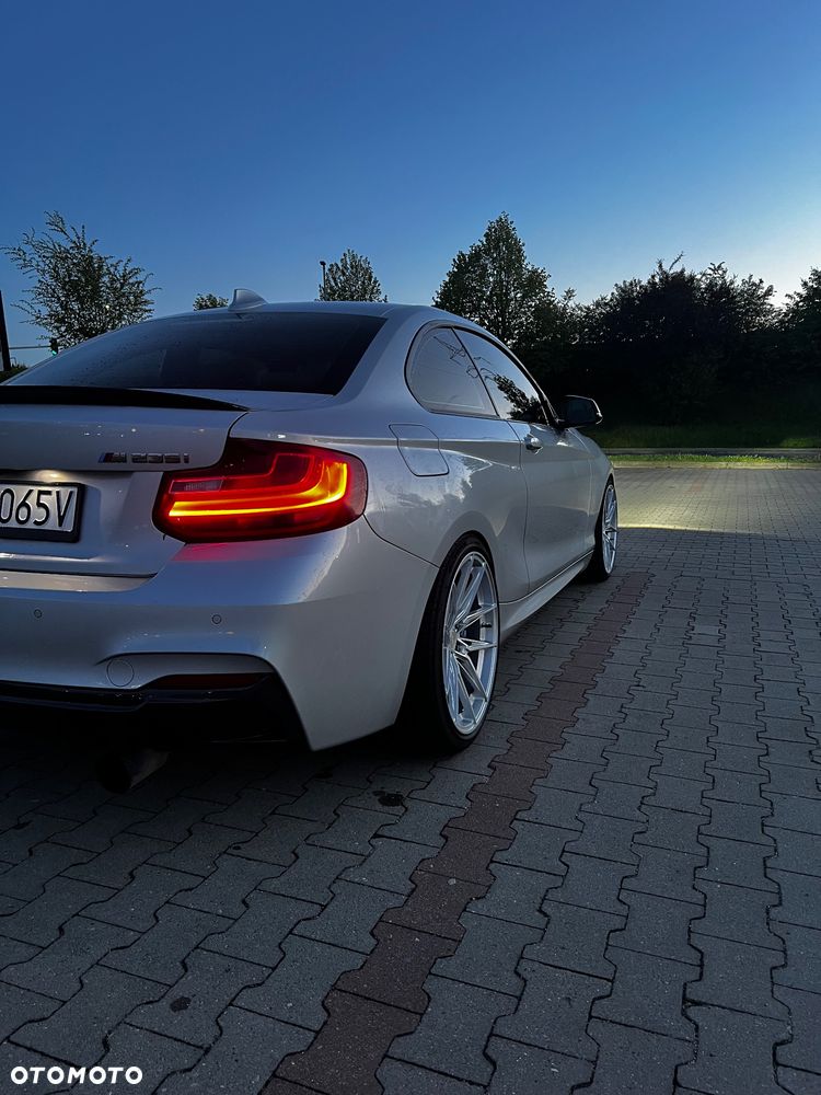 BMW Seria 2 M235i xDrive Sport-Aut - 3
