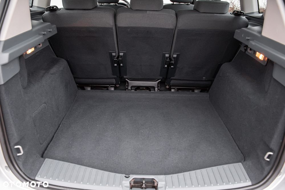 Ford C-MAX - 29