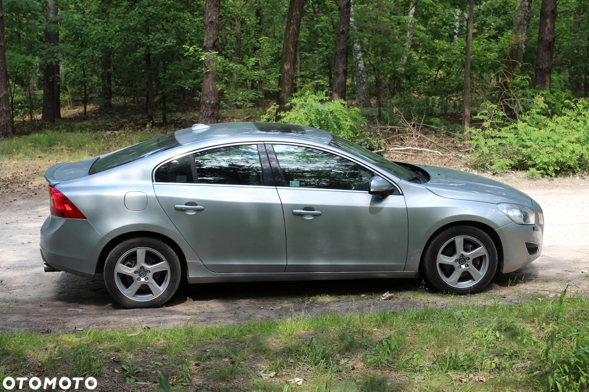 Volvo S60 2.5 T5 AWD - 14