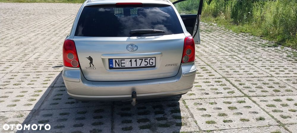 Toyota Avensis 1.8 VVT-i Sol - 7