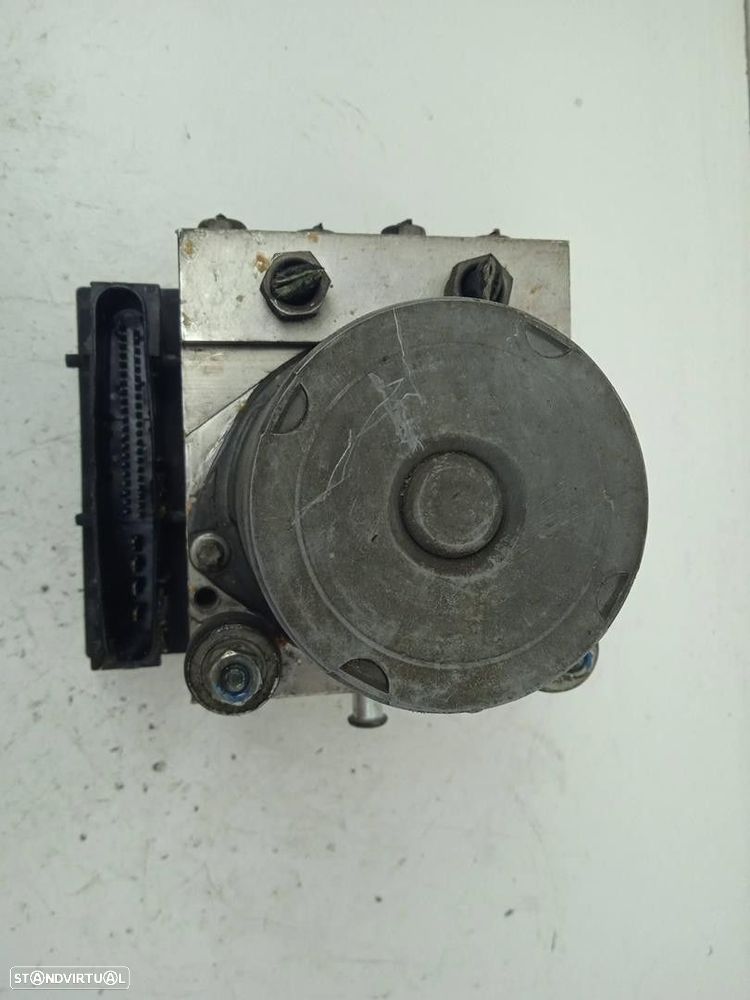 ABS CITROEN C4 I 2005 - 4