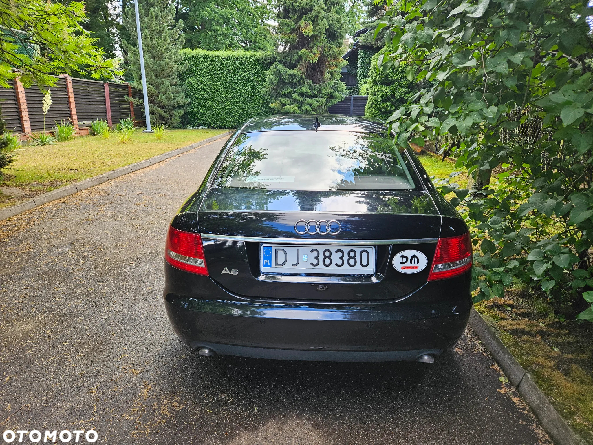 Audi A6 2.0 TDI - 4