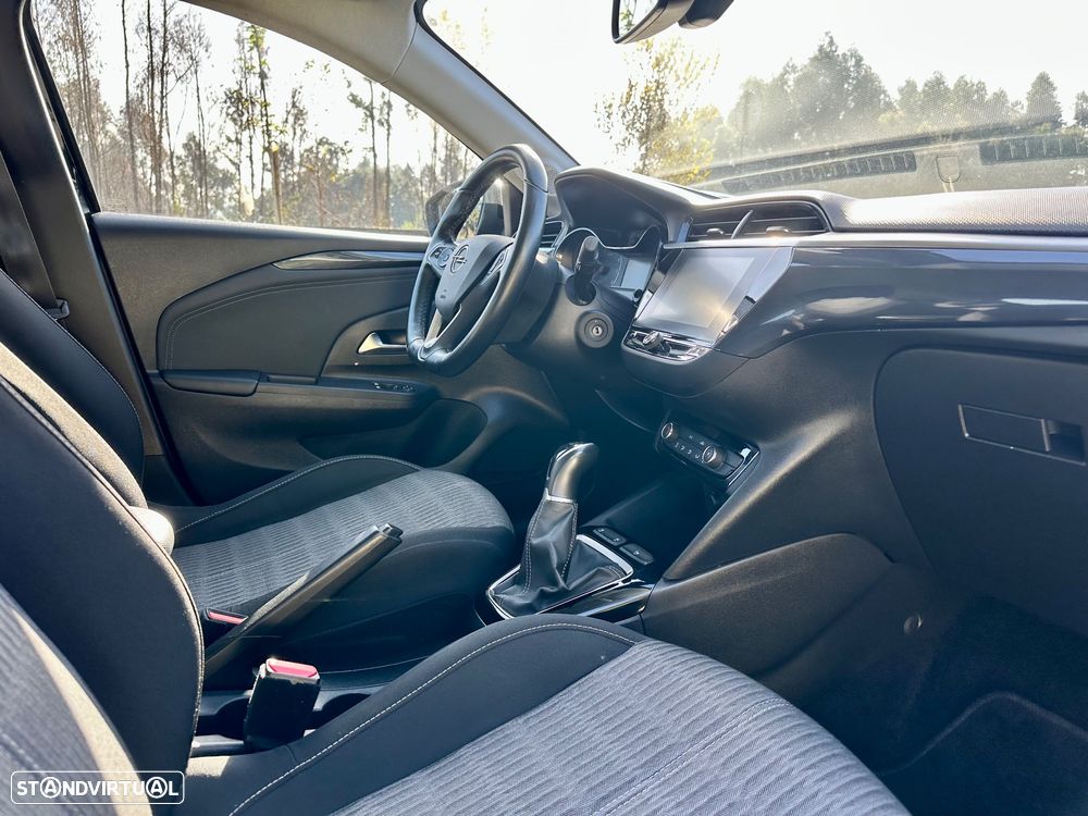 Opel Corsa 1.2 Business - 30