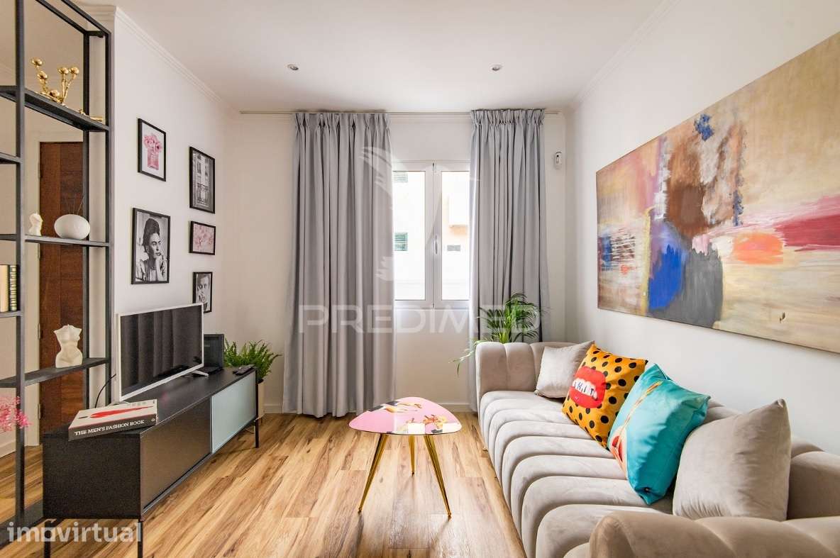 Apartamento T2 Funchal - Grande imagem: 3/22