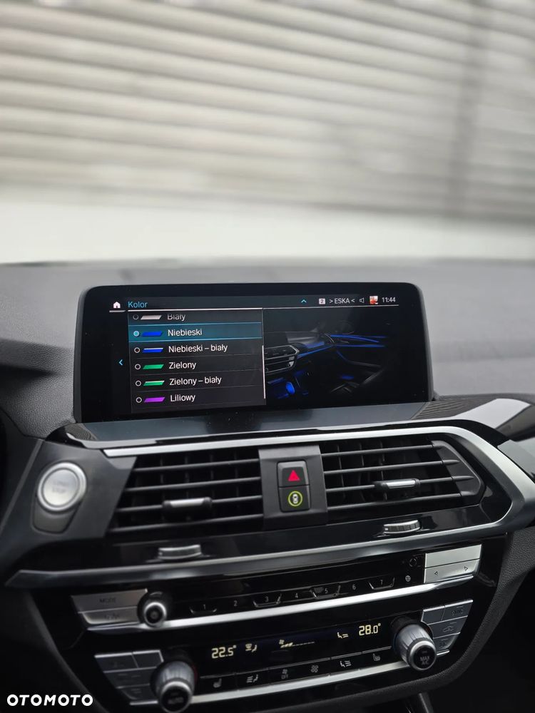 BMW X3 xDrive30e xLine - 27