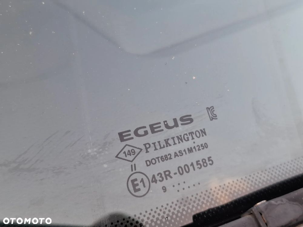 Opel Movano 2019 2.3CDTI 136KM L2H2 ŚREDNIAK - 36