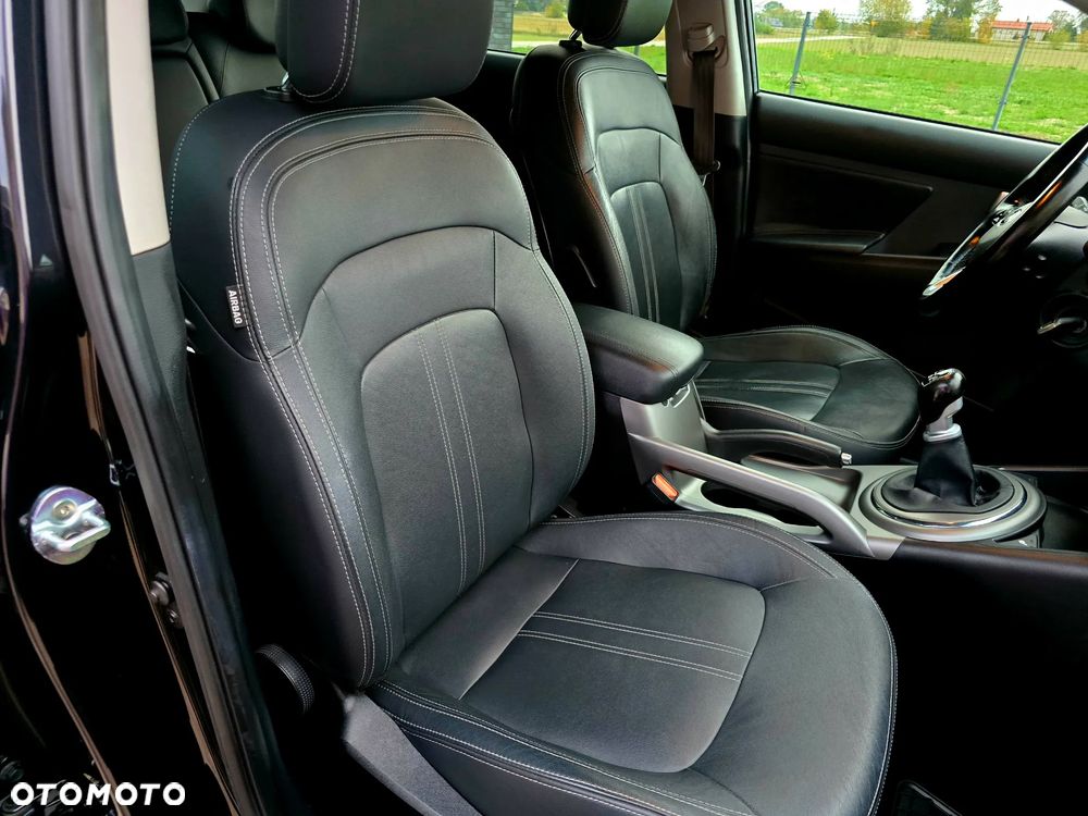 Kia Sportage - 27