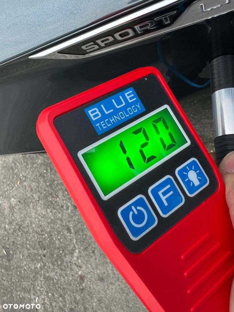 Skoda Superb 2.0 TSI 4x4 DSG Sportline - 28