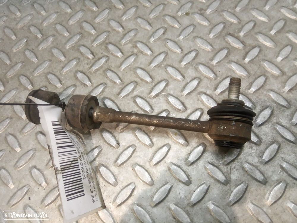 BIELETA ESTABILIZADORA TRASEIRA DIREITA FORD MONDEO IV 1.8 TDCI 125CV 1753CC - 1