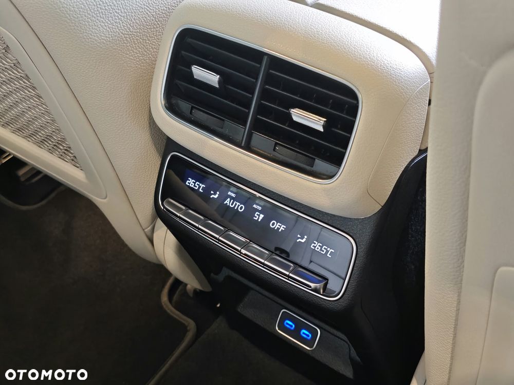 Mercedes-Benz GLE 450 d mHEV 4-Matic AMG Line - 20