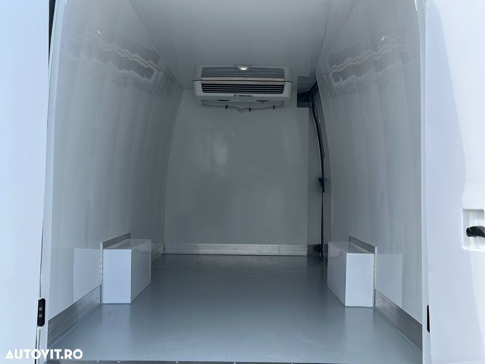 Iveco Daily frigorific - 7